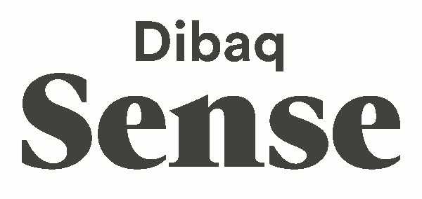 DIBAQ SENSE